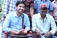 Thiragabadara Saami Movie Press Meet